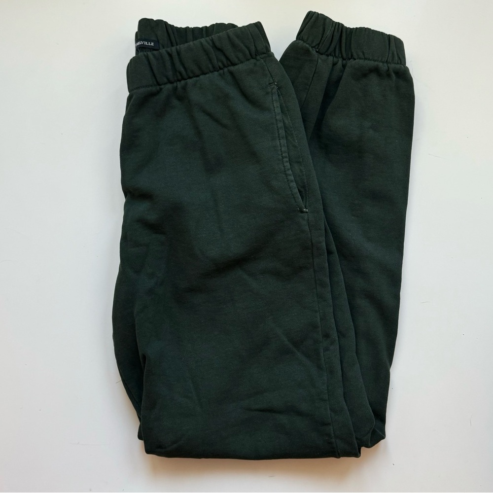 brandy melville sweatpants